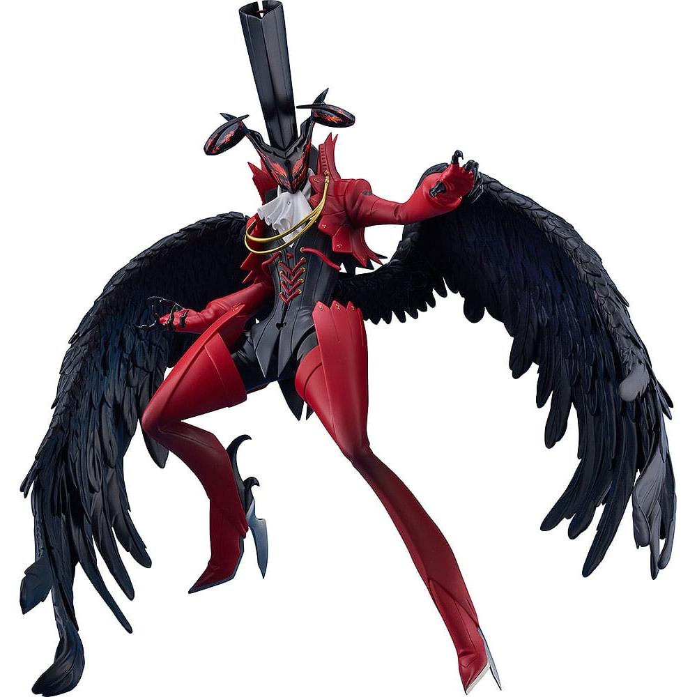 Persona 5 Royal Pop Up Parade PVC SP Statue Arsène 29 cm - Good Smile Company Statues