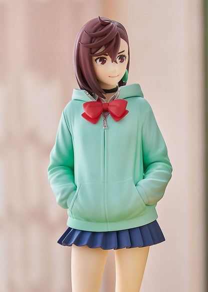 Dandadan Pop Up Parade PVC Statue Momo - Good Smile Company Statues