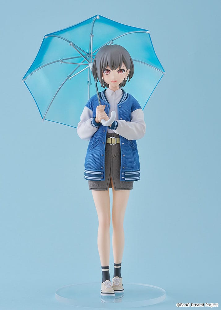 Bang Dream! Pop Up Parade PVC Statue Tomori Takamatsu L Size 24 cm - Good Smile Company Statues