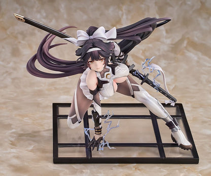 Azur Lane Statue 1/7 Takao: Divine Exorcist's Blade 17 cm