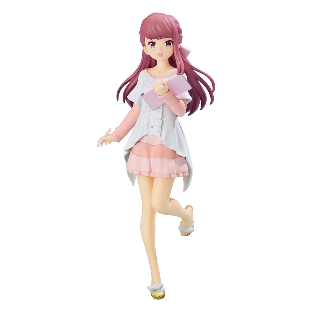 Porter Robinson Pop Up Parade SP PVC Statue Rin 20 cm - Good Smile Company Statues