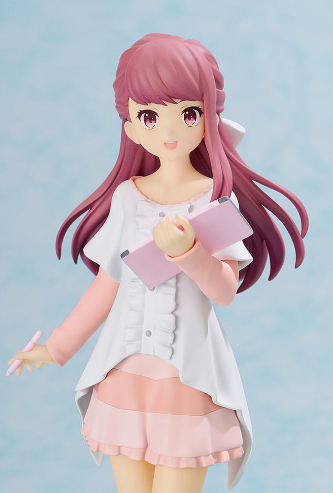 Porter Robinson Pop Up Parade SP PVC Statue Rin 20 cm - Good Smile Company Statues