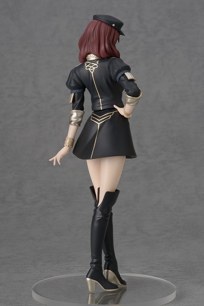 Fire Emblem: Three Houses Pop Up Parade PVC Statue Dorothea Arnault - Good Smile Company Statues
