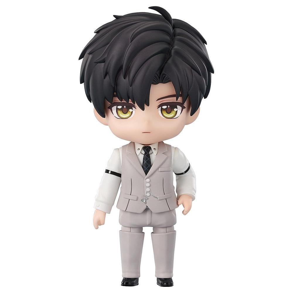 Love and Deepspace Nendoroid Action Figure Zayne - Good Smile Arts Shanghai Action Figures