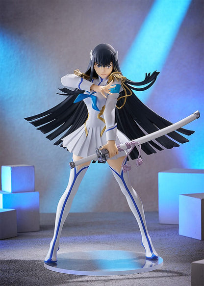 Kill la Kill Pop Up Parade PVC SP Statue Satsuki Kiryuin 24 cm - Good Smile Company Statues