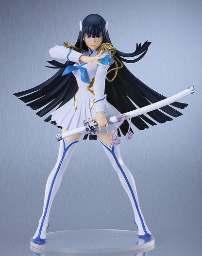 Kill la Kill Pop Up Parade PVC SP Statue Satsuki Kiryuin 24 cm - Good Smile Company Statues