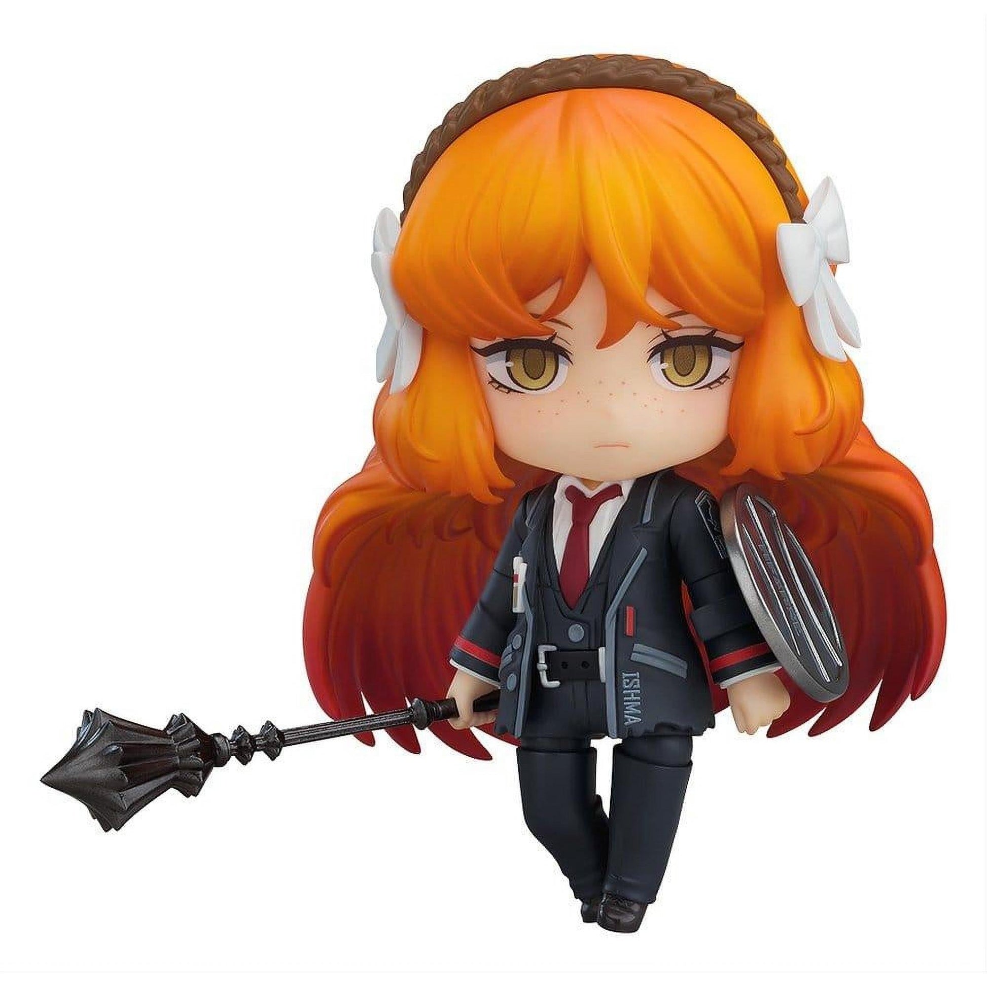 Limbus Company Nendoroid Action Figure Ishmael - Good Smile Company Action Figures