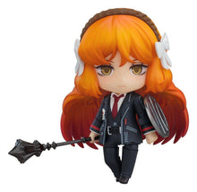 Limbus Company Nendoroid Action Figure Ishmael