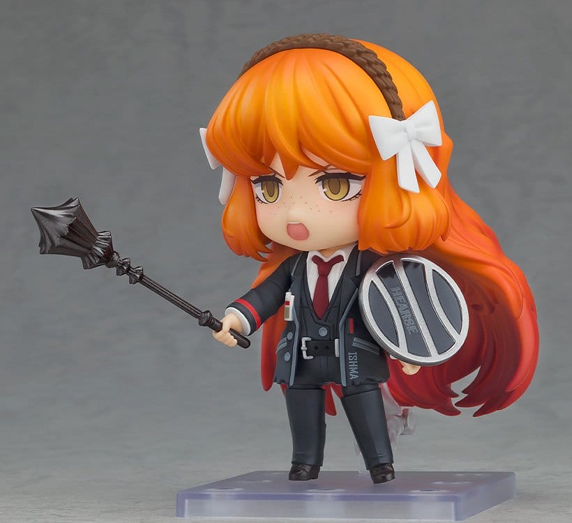 Limbus Company Nendoroid Action Figure Ishmael - Good Smile Company Action Figures