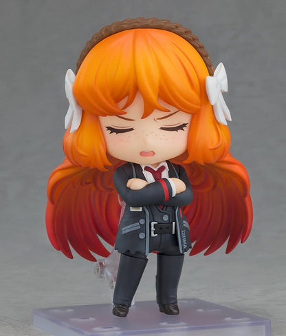 Limbus Company Nendoroid Action Figure Ishmael - Good Smile Company Action Figures