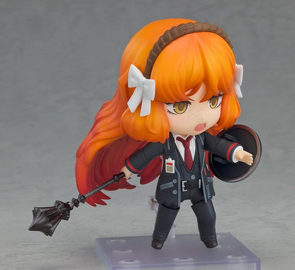 Limbus Company Nendoroid Action Figure Ishmael - Good Smile Company Action Figures