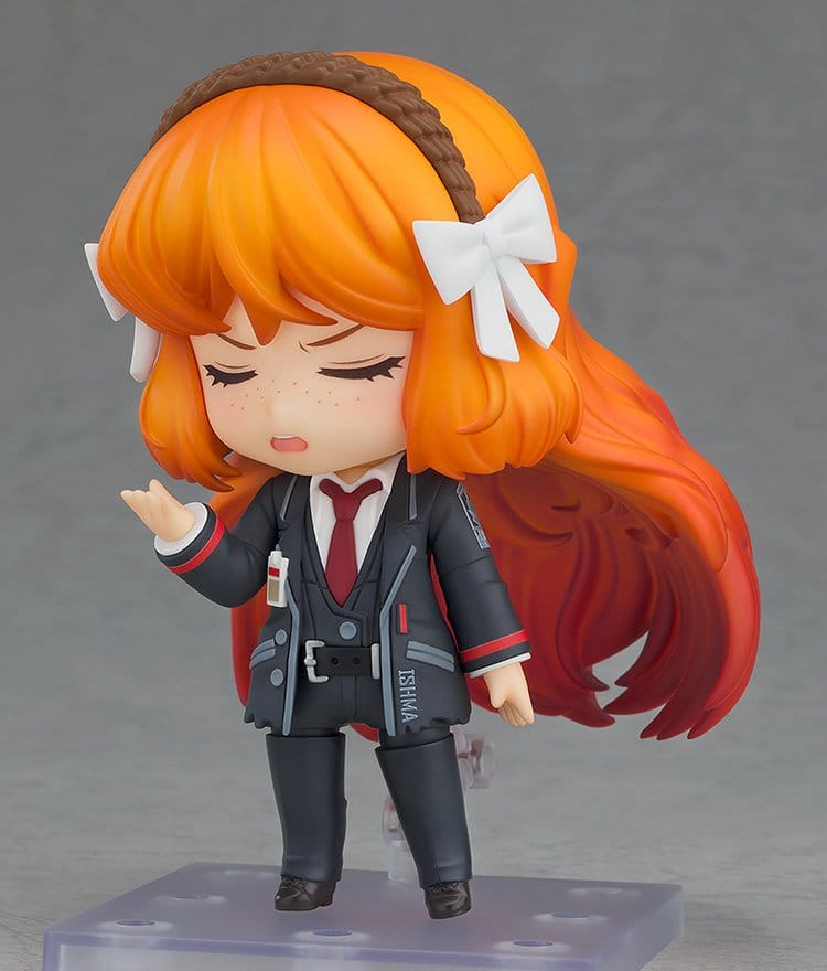 Limbus Company Nendoroid Action Figure Ishmael - Good Smile Company Action Figures