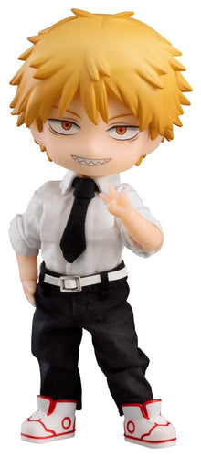 Chainsaw Man Nendoroid Doll Action Figure Denji 14 cm - Good Smile Company Action Figures