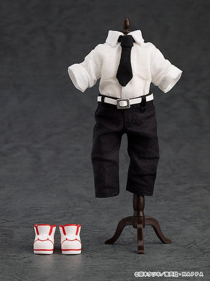 Chainsaw Man Nendoroid Doll Action Figure Denji 14 cm - Good Smile Company Action Figures