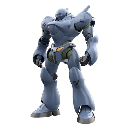 Mobile Police Patlabor Moderoid Plastic Model Kit TYPE-7 Brocken 13 cm - Good Smile Company Model kits