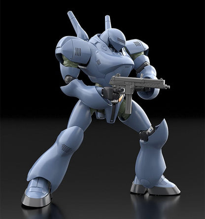 Mobile Police Patlabor Moderoid Plastic Model Kit TYPE-7 Brocken 13 cm - Good Smile Company Model kits