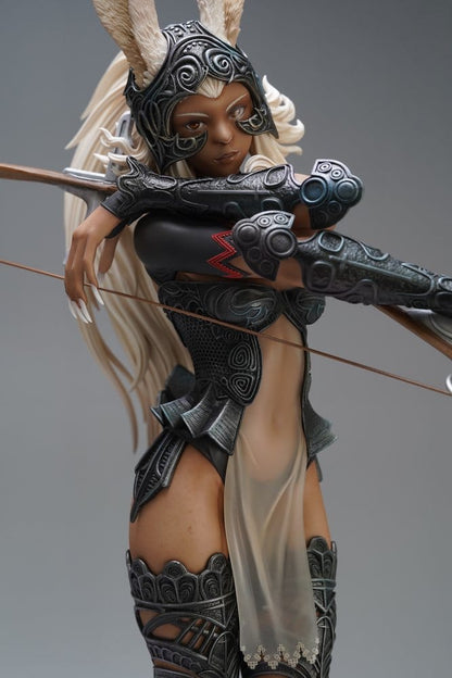 Final Fantasy XII PVC Figure Fran 29 cm - Square-Enix, Good Smile Company Statues & Busts
