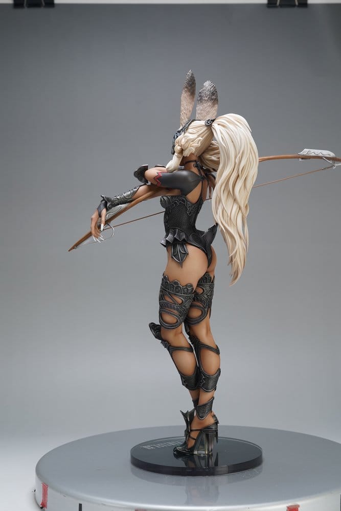 Final Fantasy XII PVC Figure Fran 29 cm - Square-Enix, Good Smile Company Statues & Busts