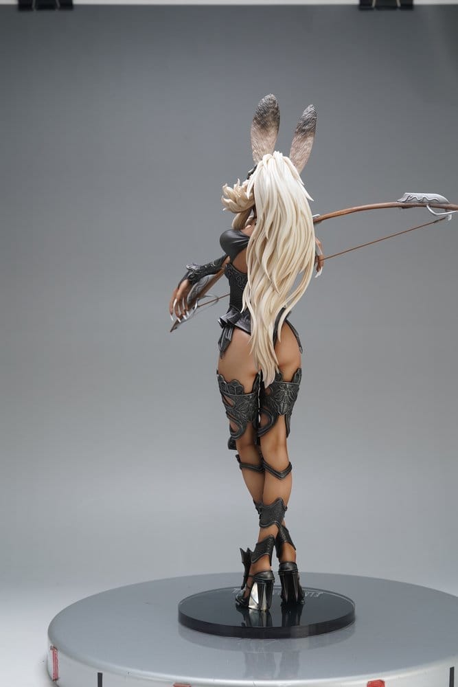 Final Fantasy XII PVC Figure Fran 29 cm - Square-Enix, Good Smile Company Statues & Busts