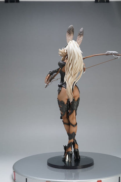 Final Fantasy XII PVC Figure Fran 29 cm - Square-Enix, Good Smile Company Statues & Busts