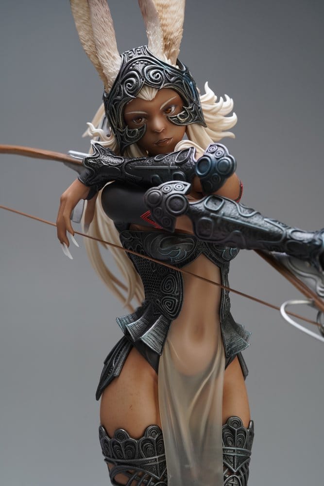 Final Fantasy XII PVC Figure Fran 29 cm - Square-Enix, Good Smile Company Statues & Busts