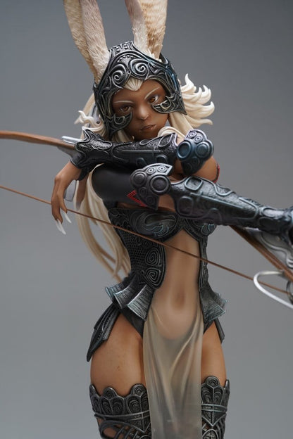 Final Fantasy XII PVC Figure Fran 29 cm - Square-Enix, Good Smile Company Statues & Busts