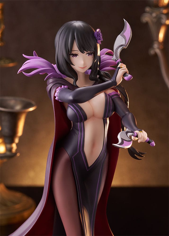 Re:Zero Starting Life in Another World Pop Up Parade PVC L Statue Elsa Granhiert 24 cm - Good Smile Company Statues