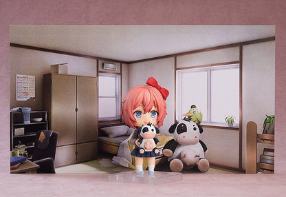 Doki Doki Literature Club! Nendoroid Action Figure Sayori (re-run) - Good Smile Company Action Figures