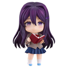 Doki Doki Literature Club! Nendoroid Action Figure Yuri (re-run) - Good Smile Company Action Figures