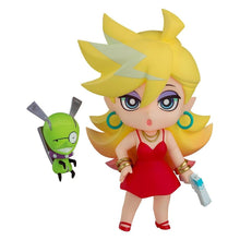 New Panty & Stocking with Garterbelt Nendoroid Action Figure Panty: New Ver.