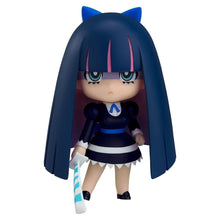 New Panty & Stocking with Garterbelt Nendoroid Action Figure Stocking: New Ver.