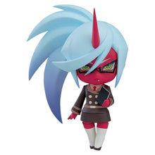 New Panty & Stocking with Garterbelt Nendoroid Action Figure Kneesocks