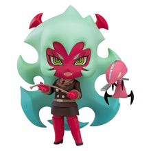New Panty & Stocking with Garterbelt Nendoroid Action Figure Scanty