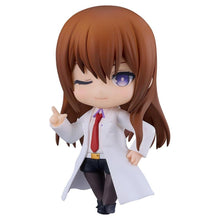 Steins;Gate Nendoroid Basic Action Figure Kurisu Makise: Lab Coat Ver. - Good Smile Company Action Figures