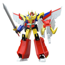 Energy Bomb Gambaruger Moderoid Plastic Model Kit Gambaruger 16 cm - Good Smile Company Model Kits