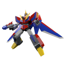 Energy Bomb Gambaruger Moderoid Plastic Model Kit Gekiryuger 16 cm - Good Smile Company Model Kits