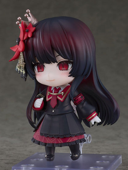 Magical Girl Witch Trials Nendoroid Action Figure Hiro Nikaido - Good Smile Company Action Figures
