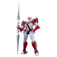 Starknight Tekkaman Plastic Model Kit Moderoid Tekkaman 16 cm - Good Smile Company Models & Kits
