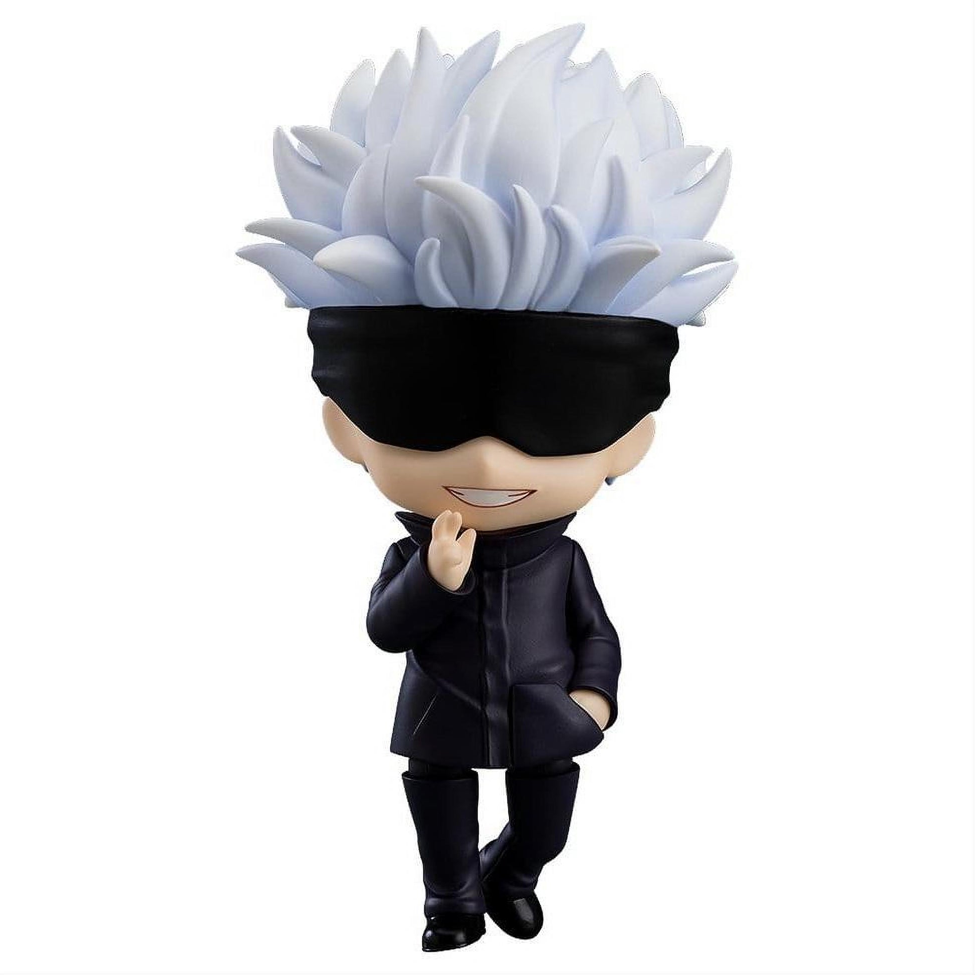 Jujutsu Kaisen Nendoroid Action Figure Satoru Gojo (re-run) - Good Smile Company Action Figures