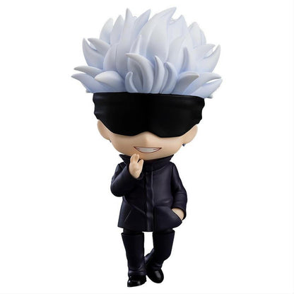 Jujutsu Kaisen Nendoroid Action Figure Satoru Gojo (re-run) - Good Smile Company Action Figures