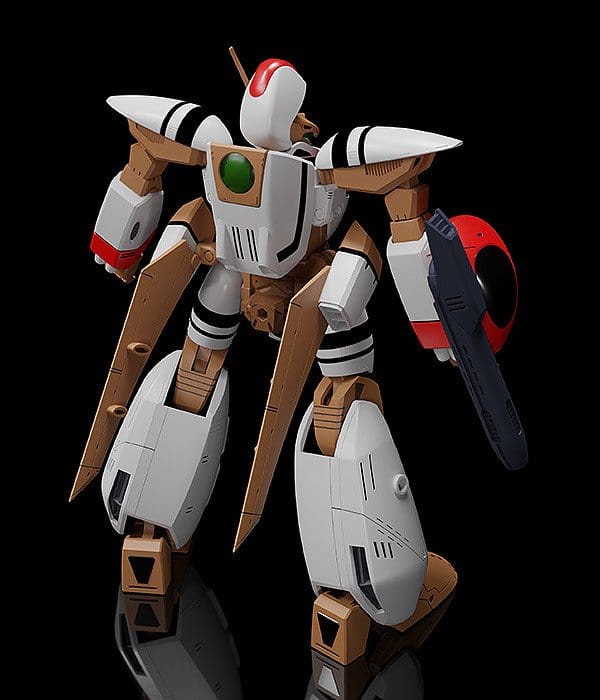 Super Dimension Century Orguss Moderoid Plastic Model Kit Orguss (re-run) 16 cm - Good Smile Company Models & Kits