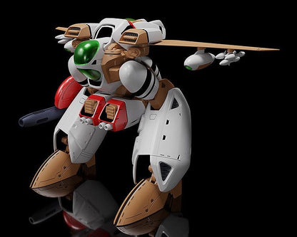 Super Dimension Century Orguss Moderoid Plastic Model Kit Orguss (re-run) 16 cm - Good Smile Company Models & Kits