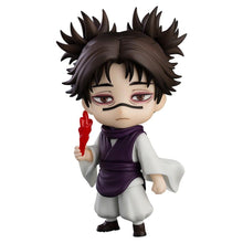 Jujutsu Kaisen Nendoroid Action Figure Choso (re-run)
