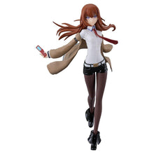 Steins;Gate Reincarnation Plastic Model Kit Kurisu Makise 21 cm - Good Smile Company Model Kits