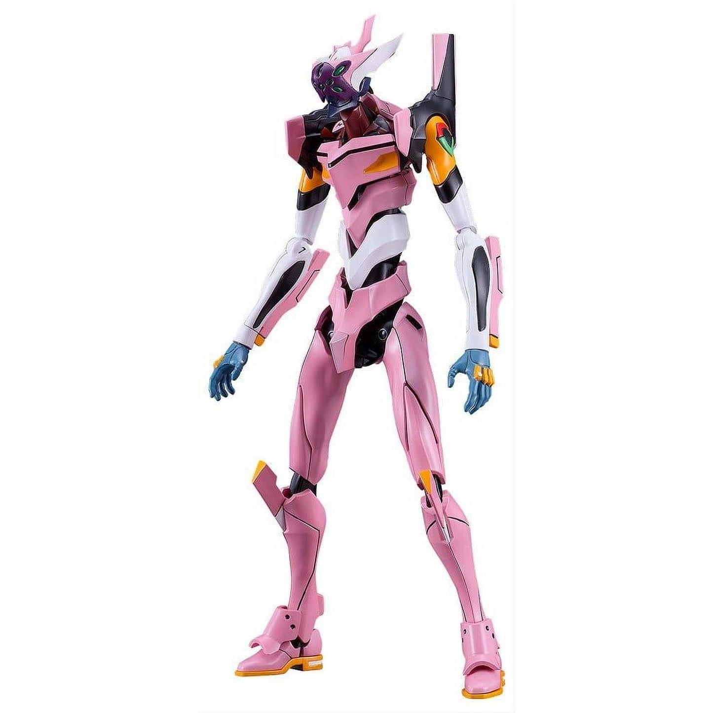 Rebuild of Evangelion Moderoid Plastic Model Kit Evangelion Production Model Custom Type-08a 17 cm - Good Smile Company Model Kits