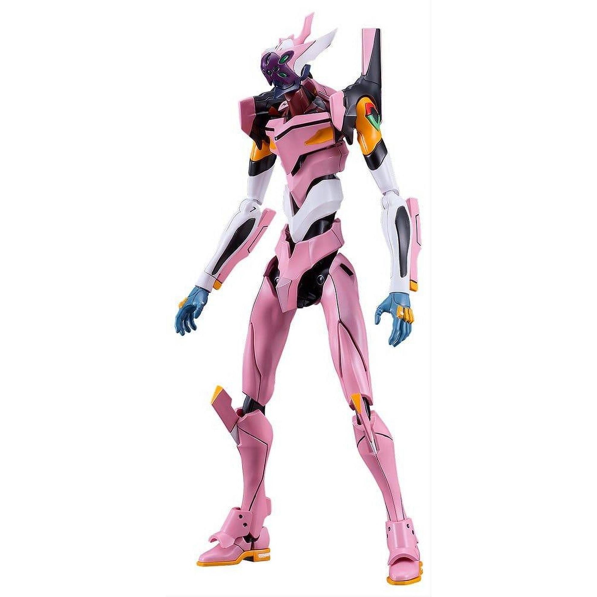 Rebuild of Evangelion Moderoid Plastic Model Kit Evangelion Production Model Custom Type-08a 17 cm - Good Smile Company Model Kits