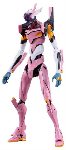 Rebuild of Evangelion Moderoid Plastic Model Kit Evangelion Production Model Custom Type-08a 17 cm