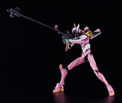 Rebuild of Evangelion Moderoid Plastic Model Kit Evangelion Production Model Custom Type-08a 17 cm - Good Smile Company Model Kits
