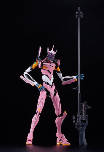 Rebuild of Evangelion Moderoid Plastic Model Kit Evangelion Production Model Custom Type-08a 17 cm - Good Smile Company Model Kits