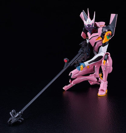Rebuild of Evangelion Moderoid Plastic Model Kit Evangelion Production Model Custom Type-08a 17 cm - Good Smile Company Model Kits